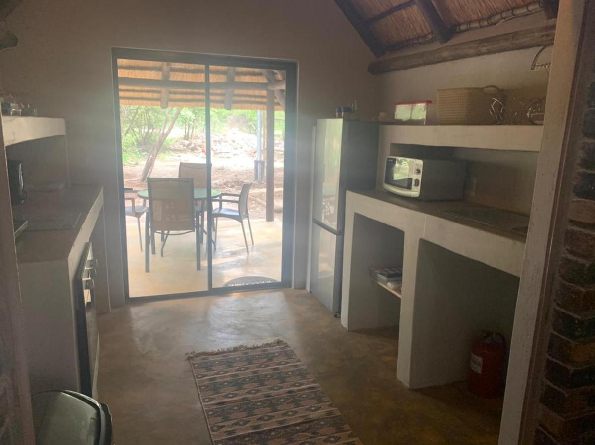 Athule Inn Marloth - Units Marloth Park Extérieur photo