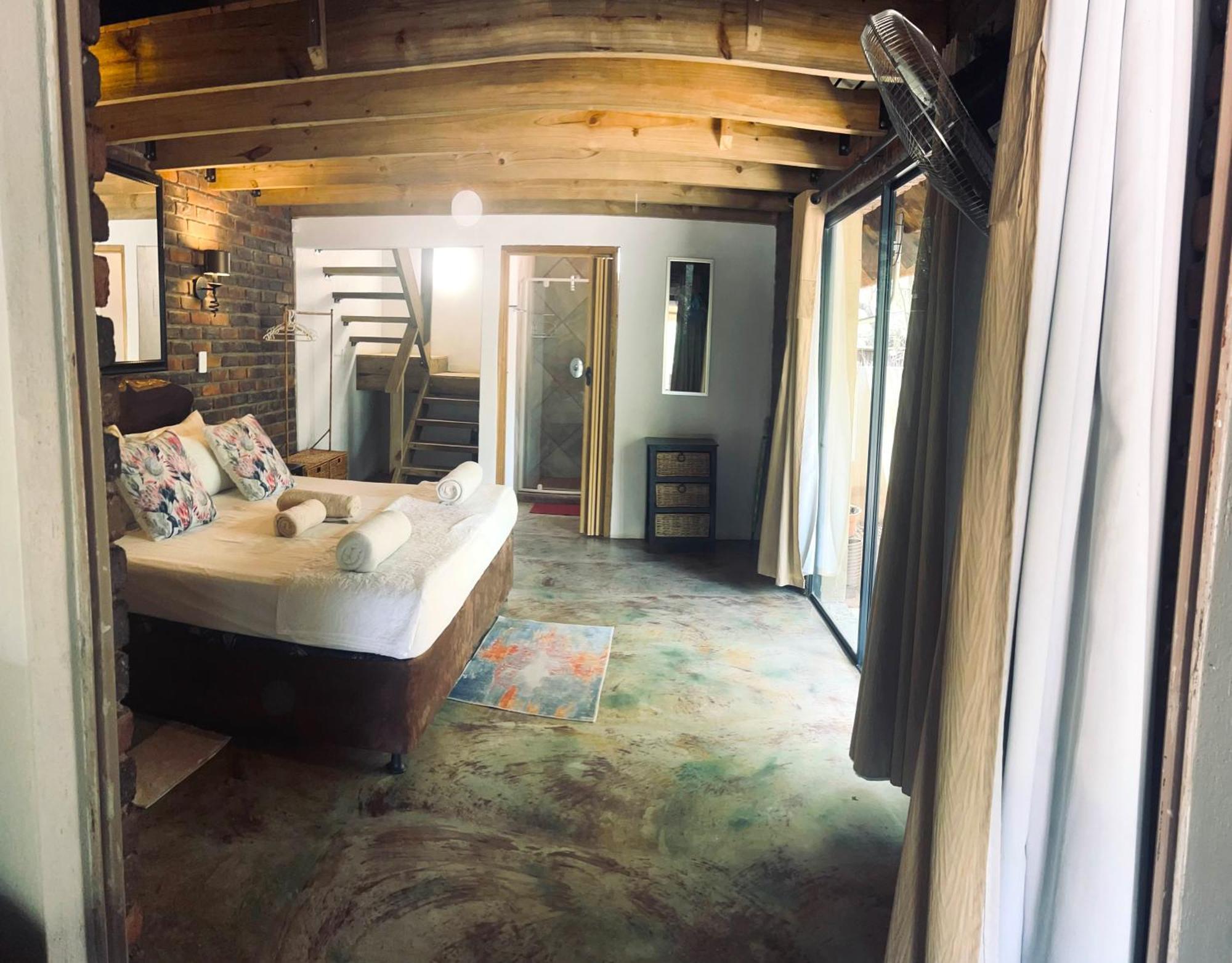 Athule Inn Marloth - Units Marloth Park Extérieur photo