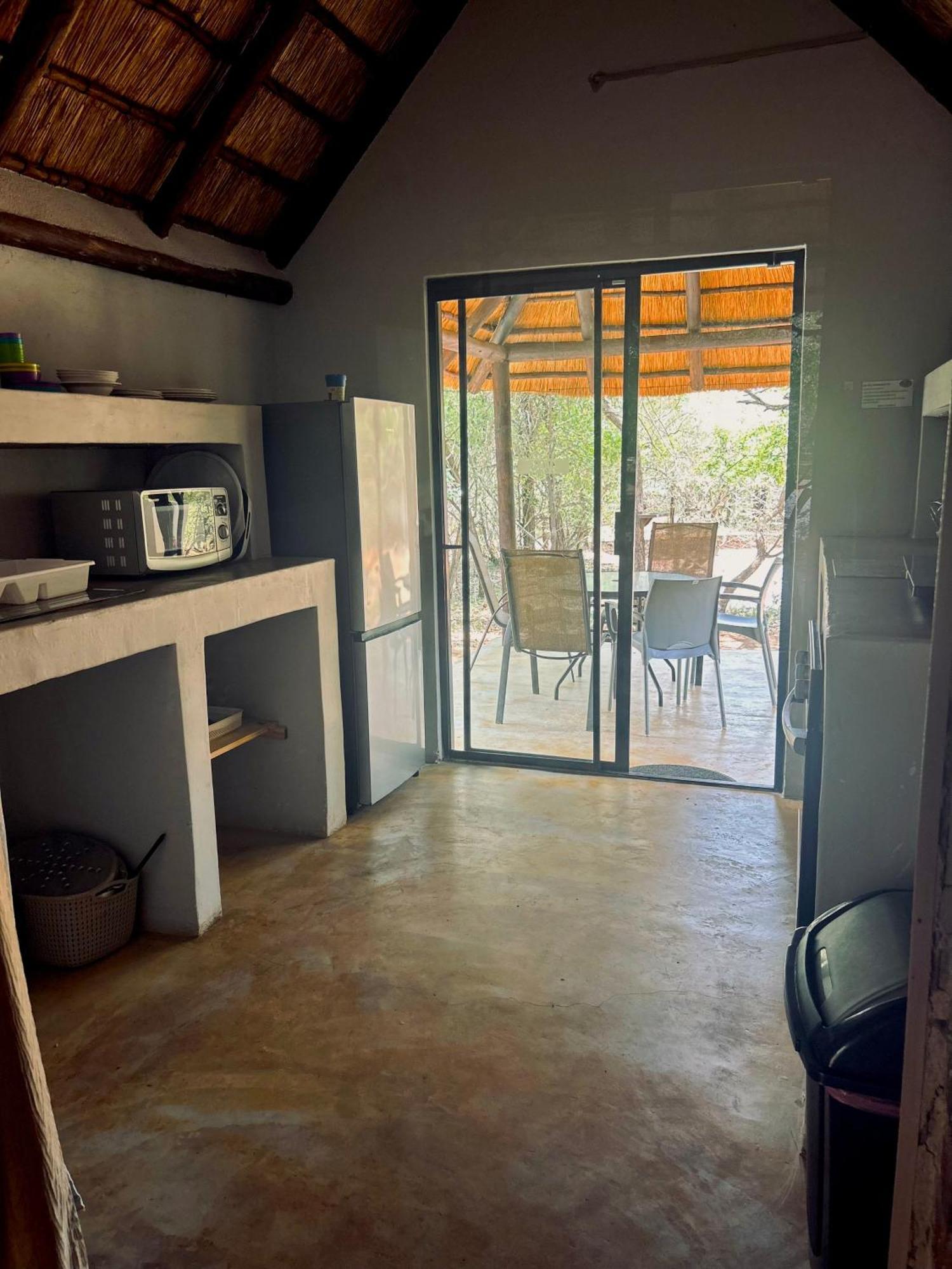 Athule Inn Marloth - Units Marloth Park Extérieur photo