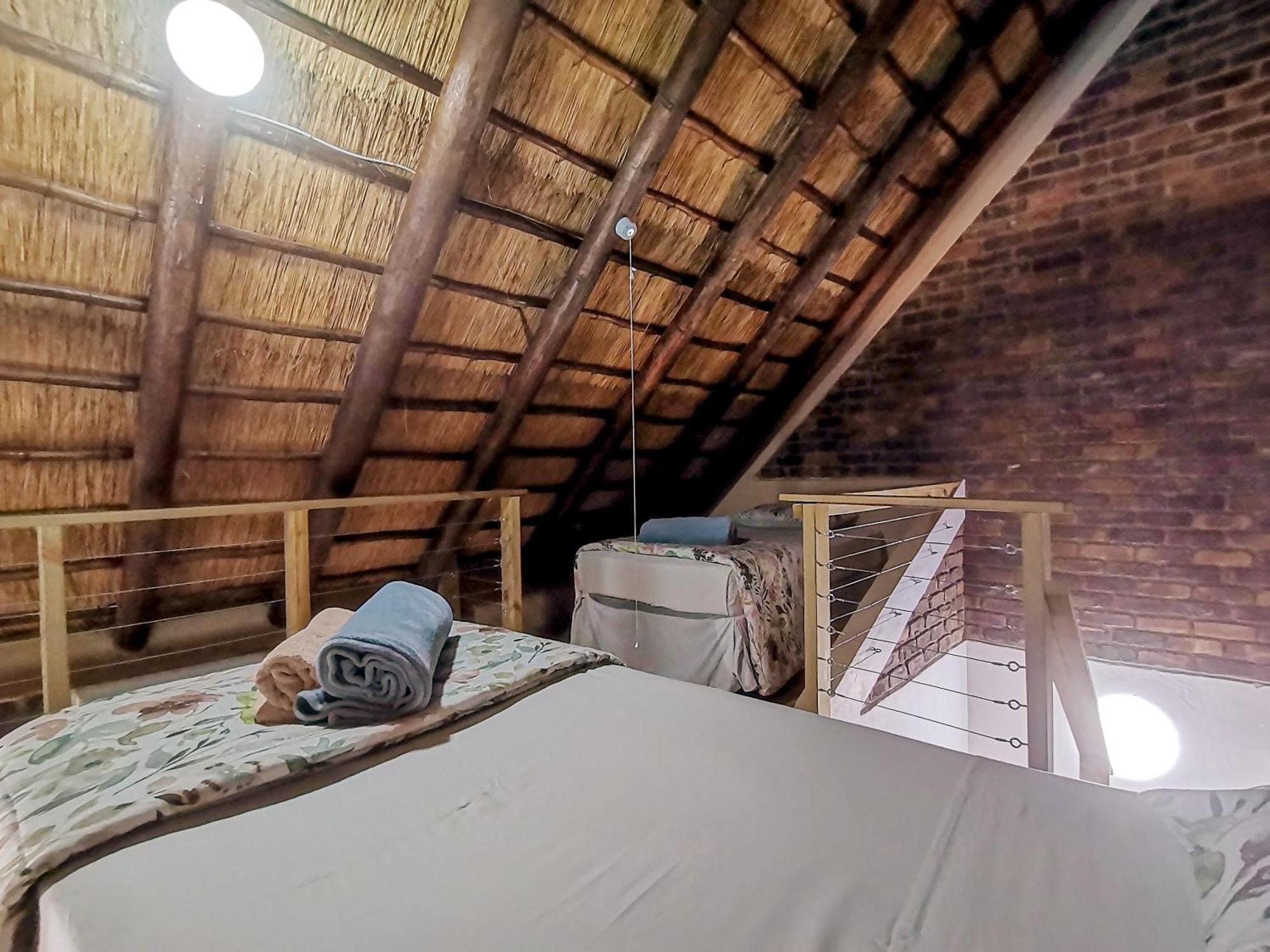 Athule Inn Marloth - Units Marloth Park Extérieur photo