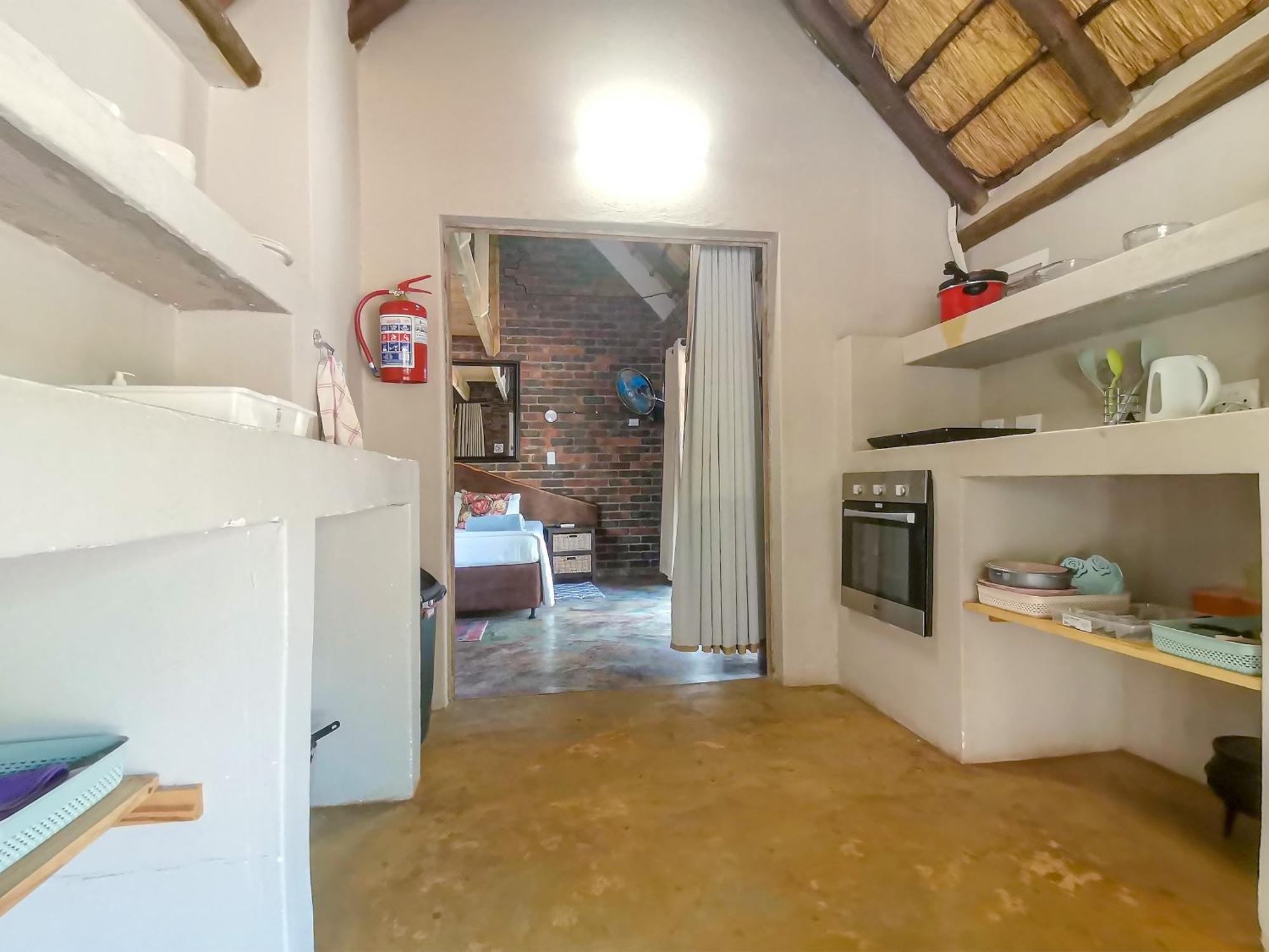 Athule Inn Marloth - Units Marloth Park Extérieur photo