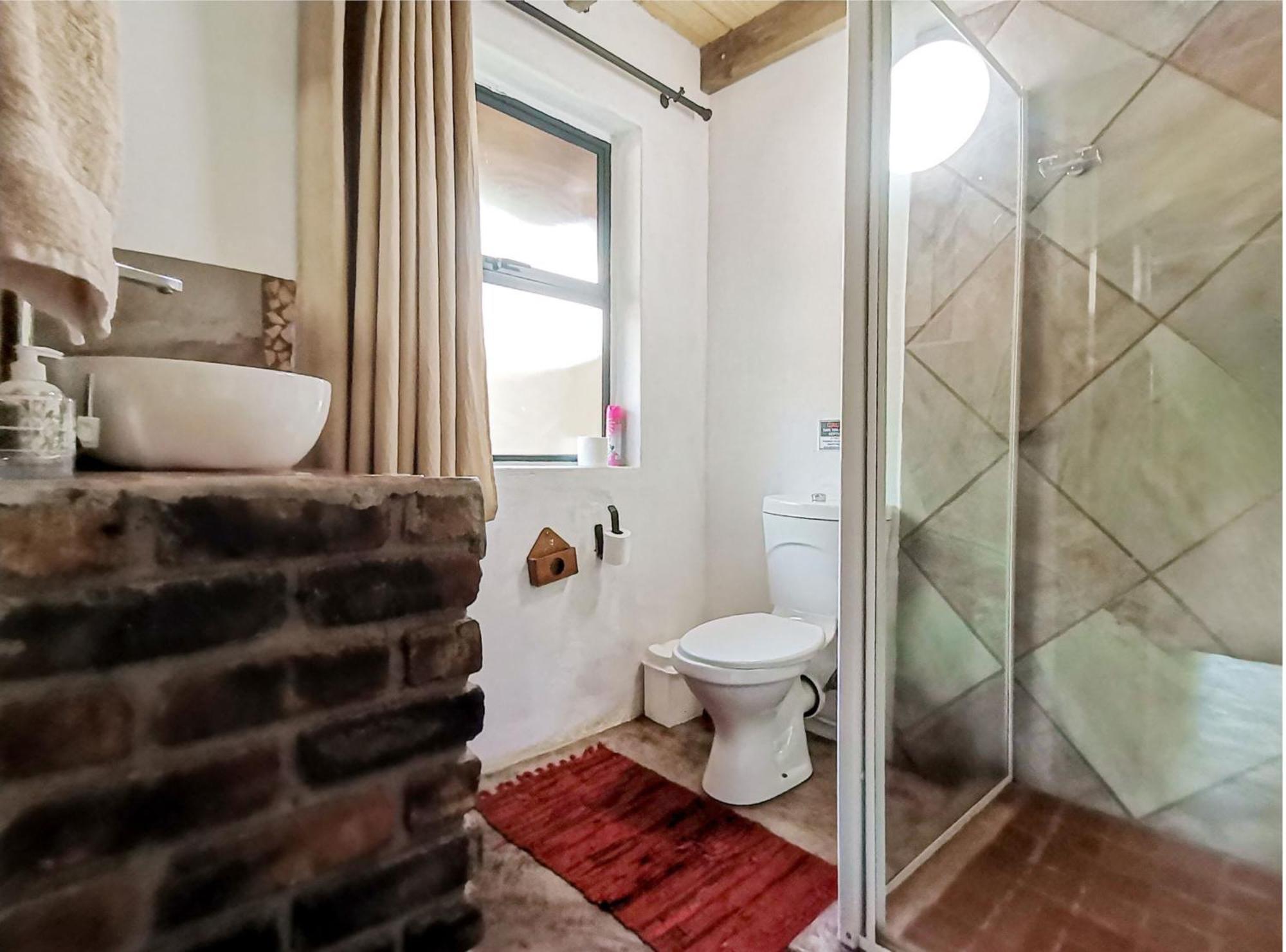 Athule Inn Marloth - Units Marloth Park Extérieur photo