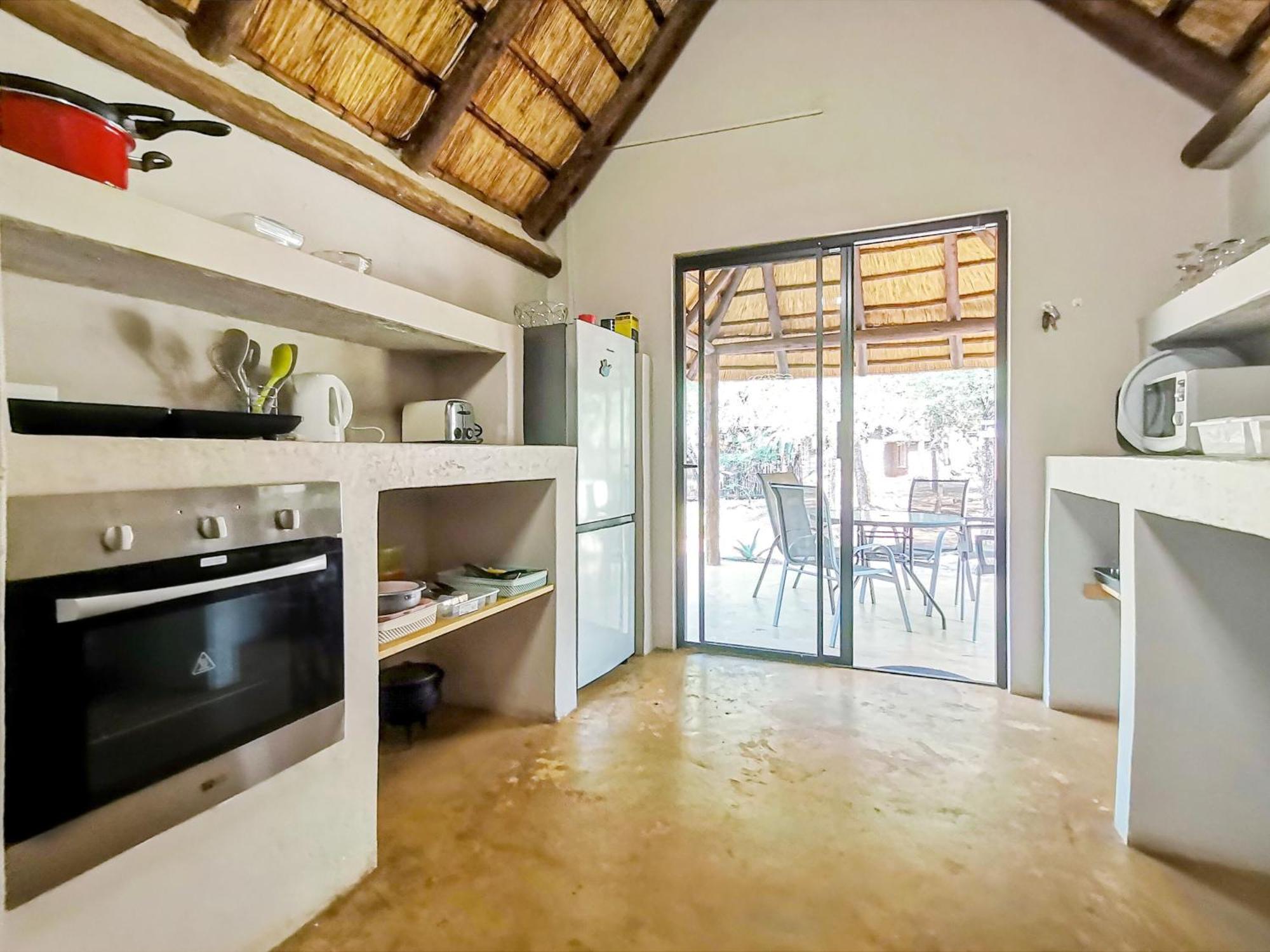Athule Inn Marloth - Units Marloth Park Extérieur photo