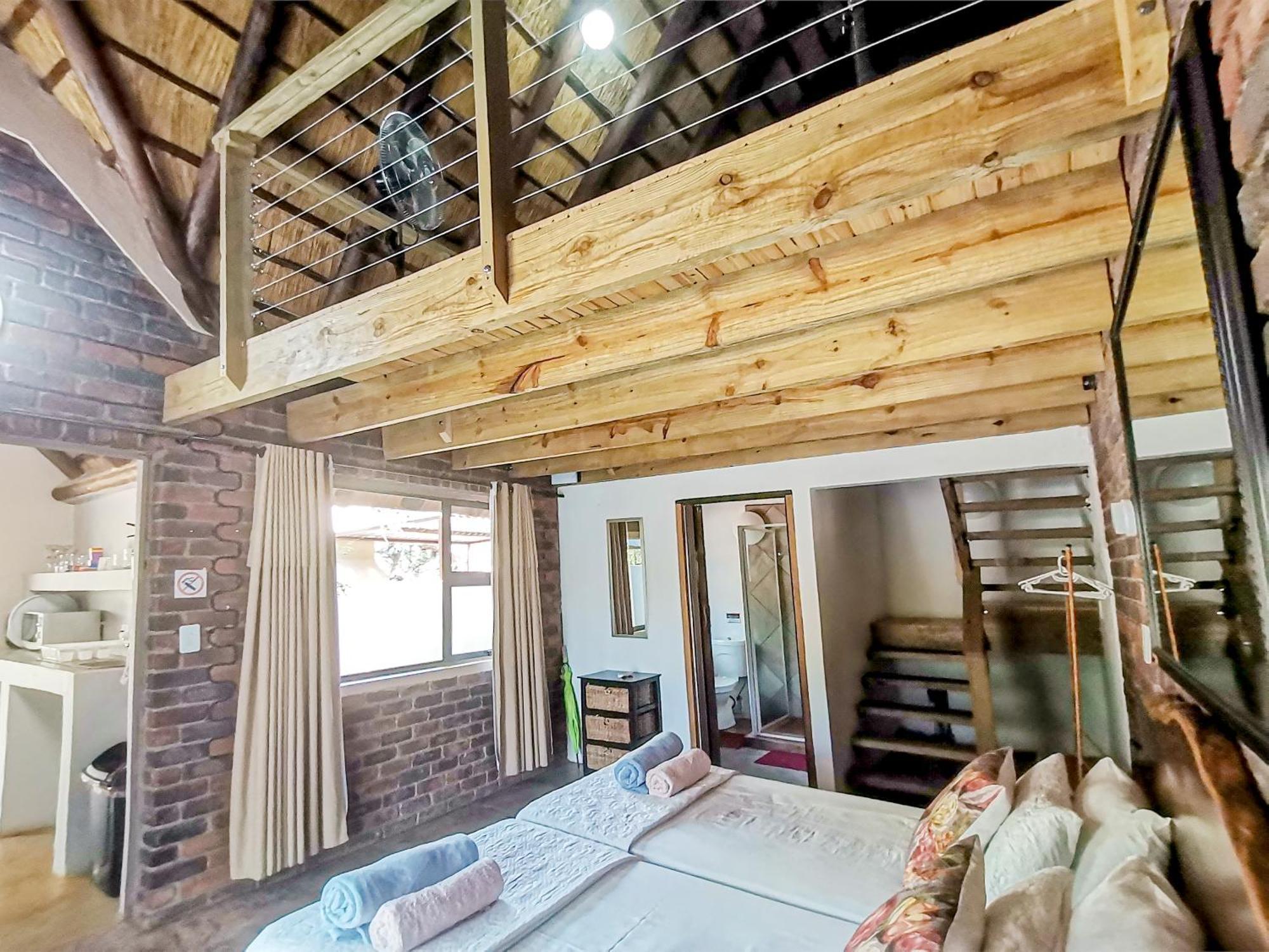 Athule Inn Marloth - Units Marloth Park Extérieur photo