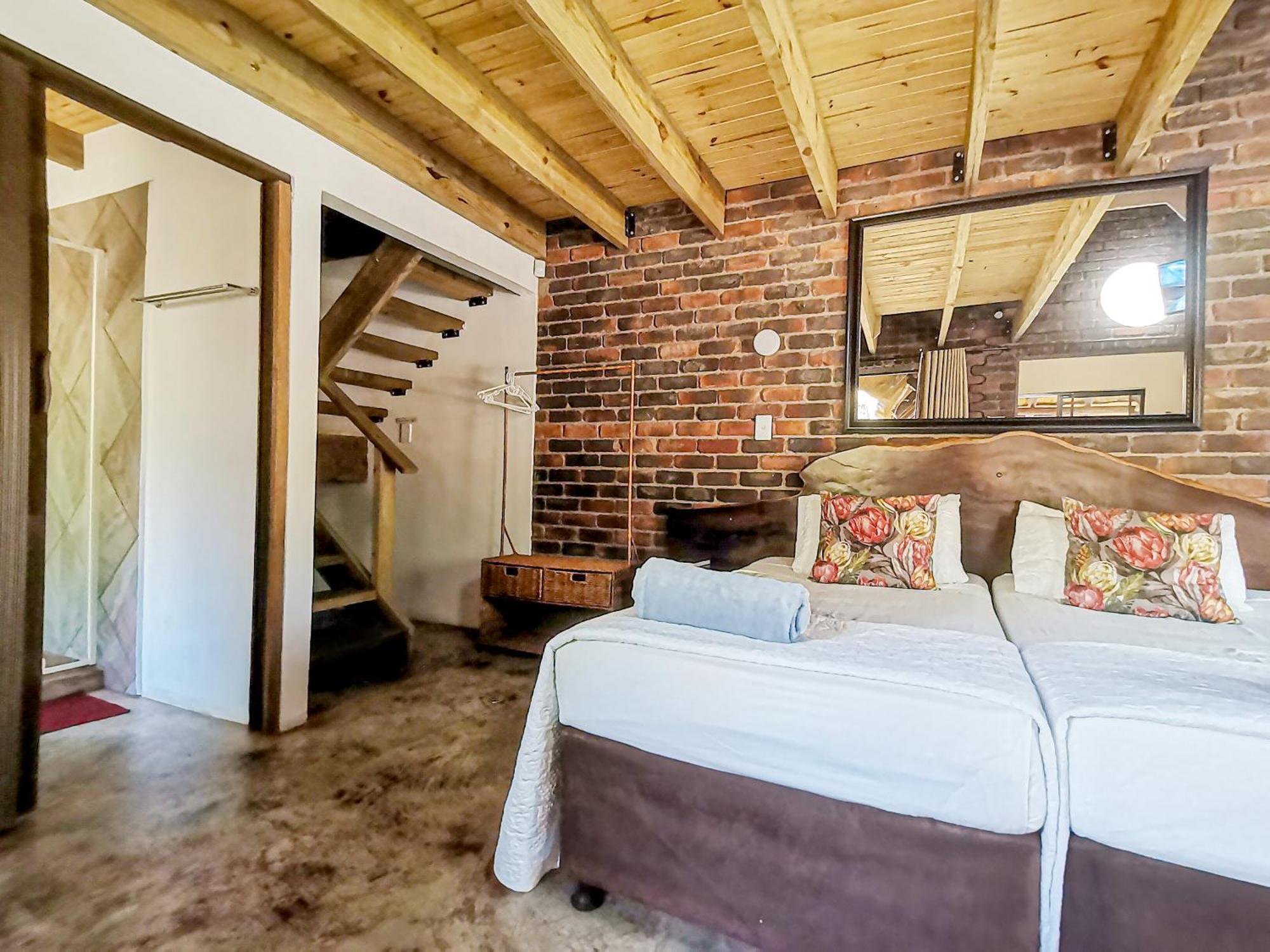 Athule Inn Marloth - Units Marloth Park Extérieur photo